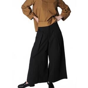 NEW FABIANA PIGNA pliny pant in black